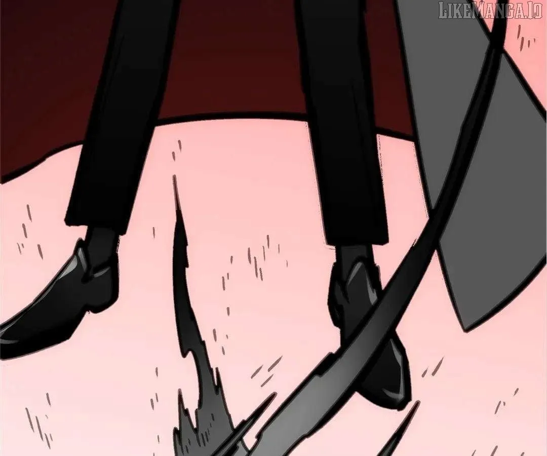 Read Might Through Death chapter 63 image 67 on Lezhin