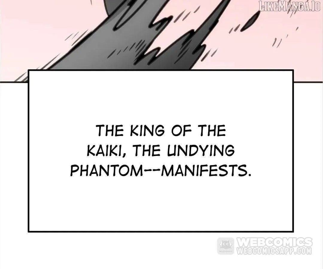 Read Might Through Death chapter 63 image 68 on Lezhin