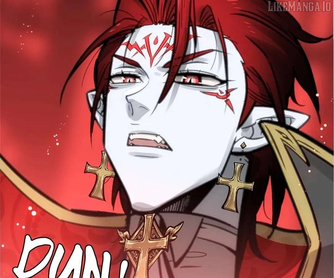 Read Might Through Death chapter 63 image 70 on Lezhin