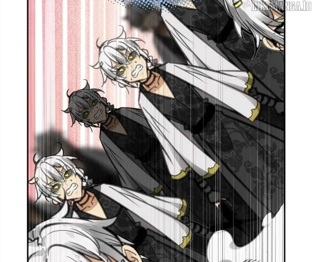 Read Might Through Death chapter 63 image 73 on Lezhin