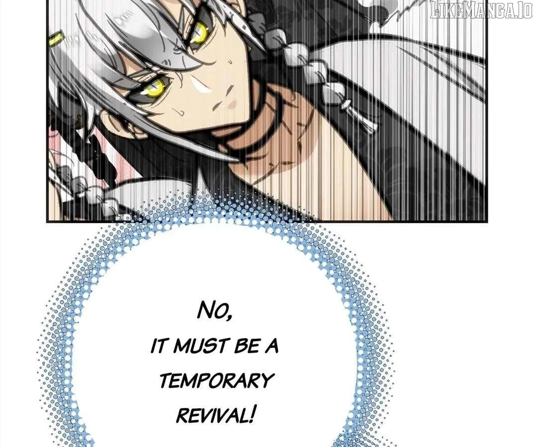 Read Might Through Death chapter 63 image 74 on Lezhin
