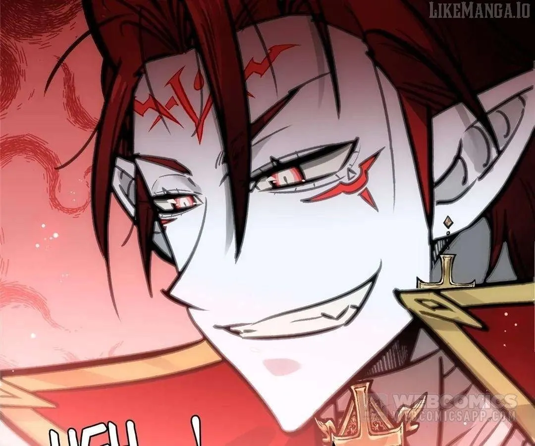 Read Might Through Death chapter 63 image 76 on Lezhin