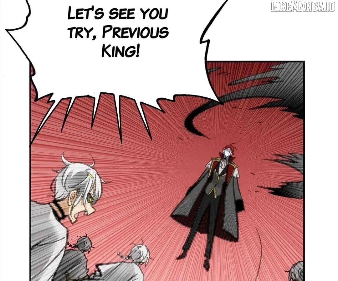 Read Might Through Death chapter 63 image 78 on Lezhin