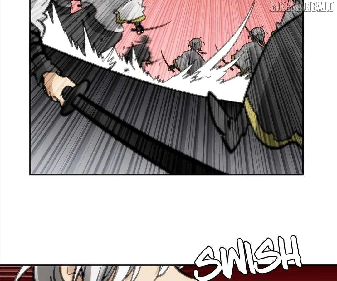 Read Might Through Death chapter 63 image 79 on Lezhin