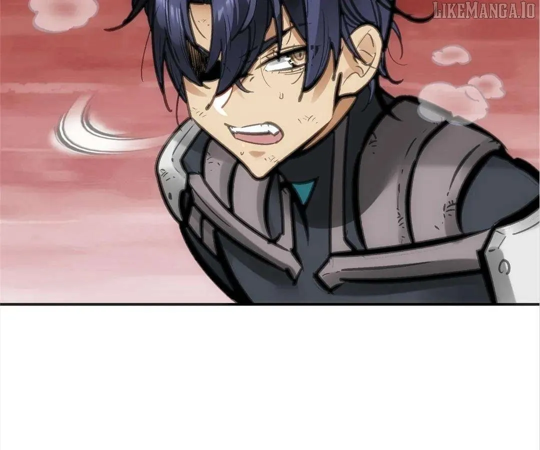 Read Might Through Death chapter 63 image 8 on Lezhin