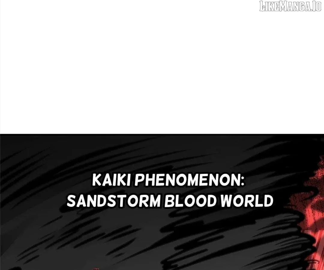 Read Might Through Death chapter 63 image 81 on Lezhin