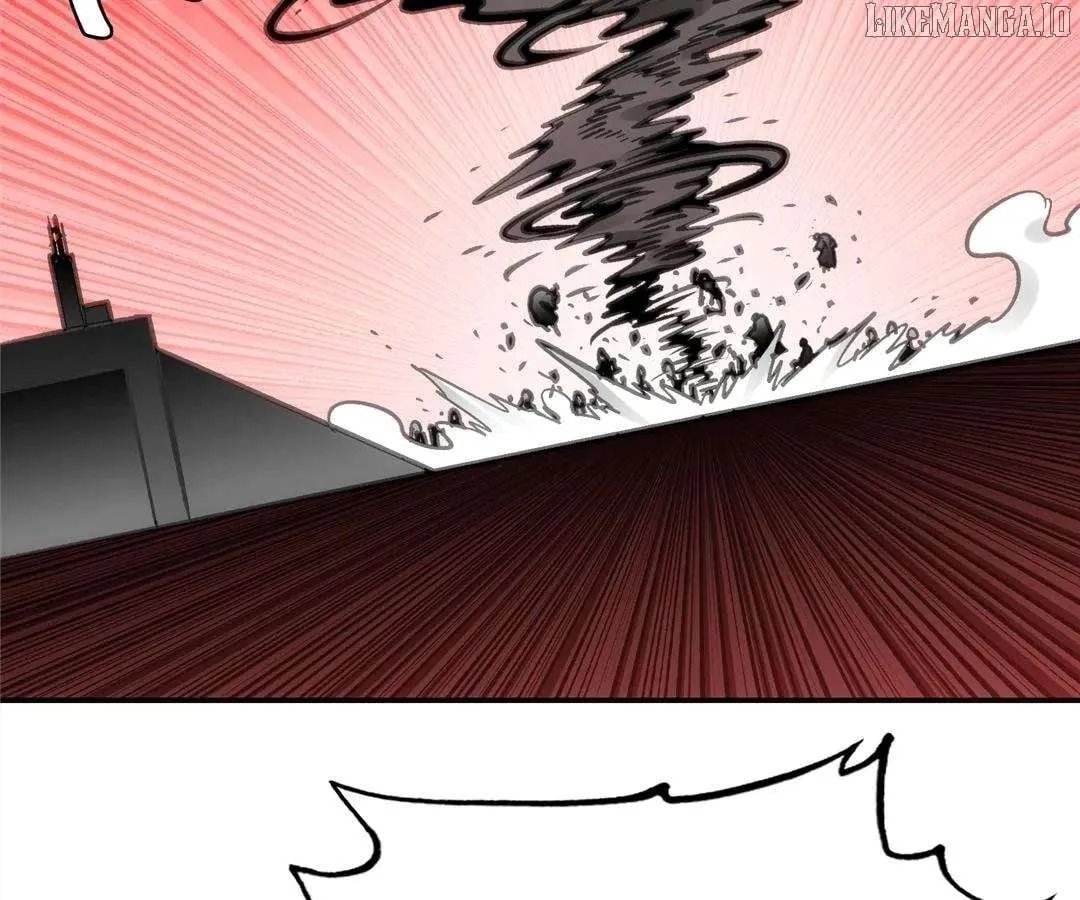 Read Might Through Death chapter 63 image 83 on Lezhin