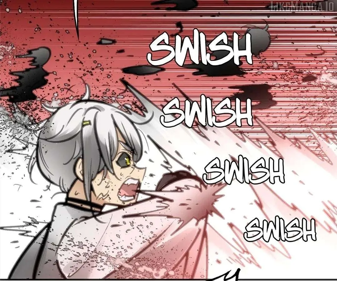 Read Might Through Death chapter 63 image 85 on Lezhin