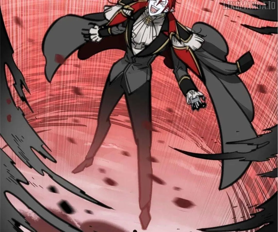 Read Might Through Death chapter 63 image 88 on Lezhin