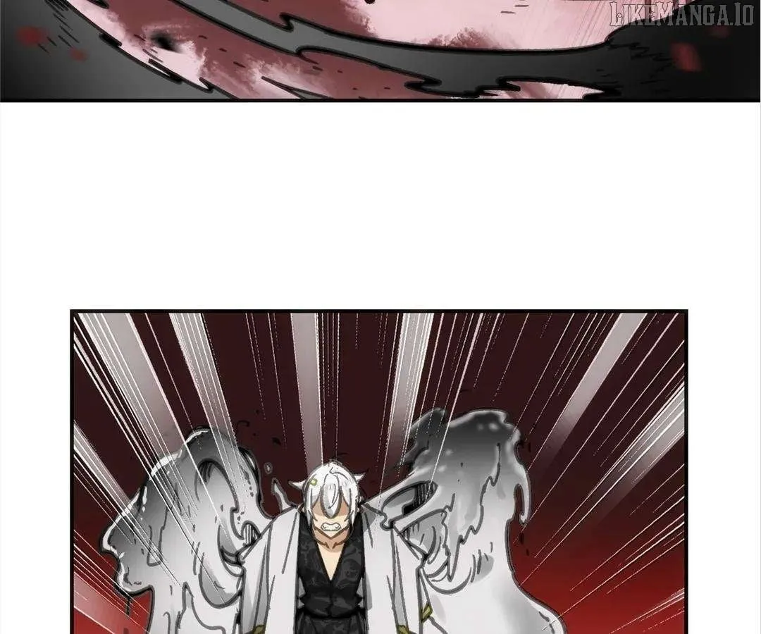 Read Might Through Death chapter 63 image 89 on Lezhin