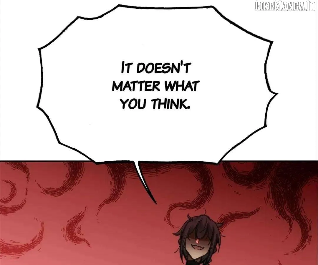 Read Might Through Death chapter 63 image 9 on Lezhin