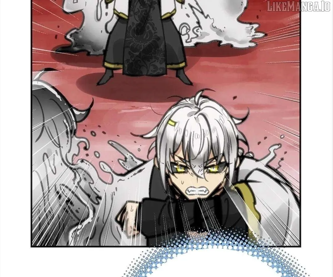Read Might Through Death chapter 63 image 90 on Lezhin