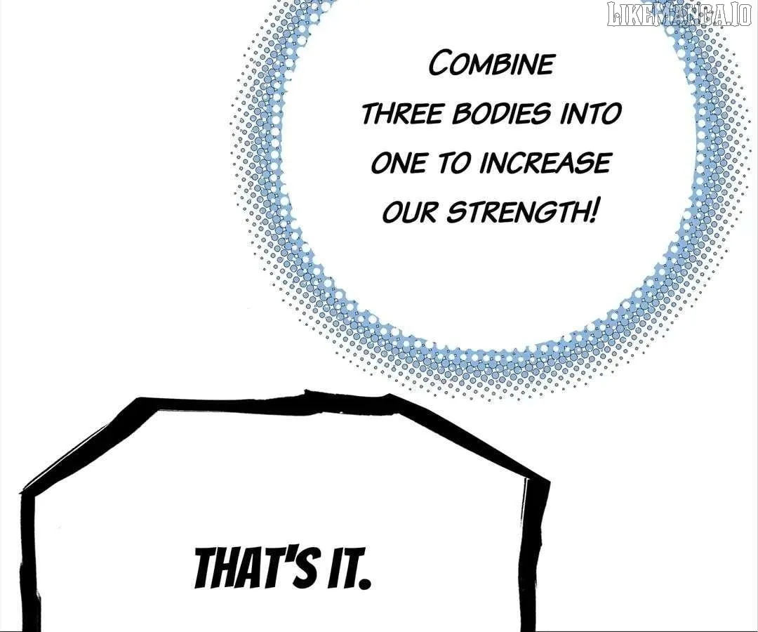 Read Might Through Death chapter 63 image 91 on Lezhin