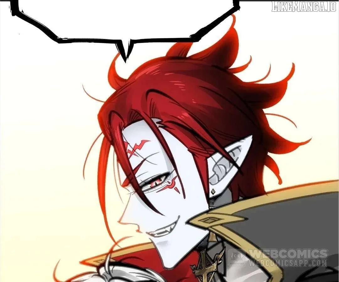 Read Might Through Death chapter 63 image 92 on Lezhin