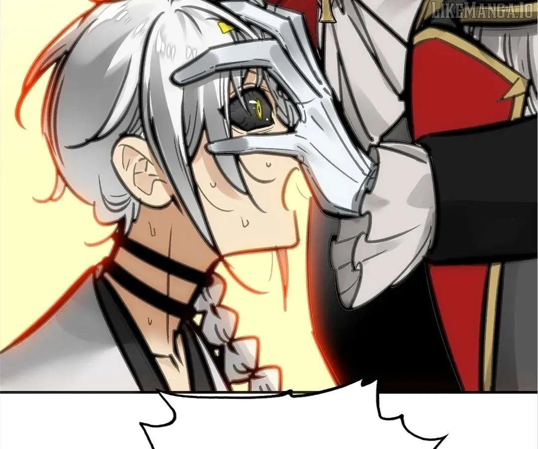 Read Might Through Death chapter 63 image 93 on Lezhin
