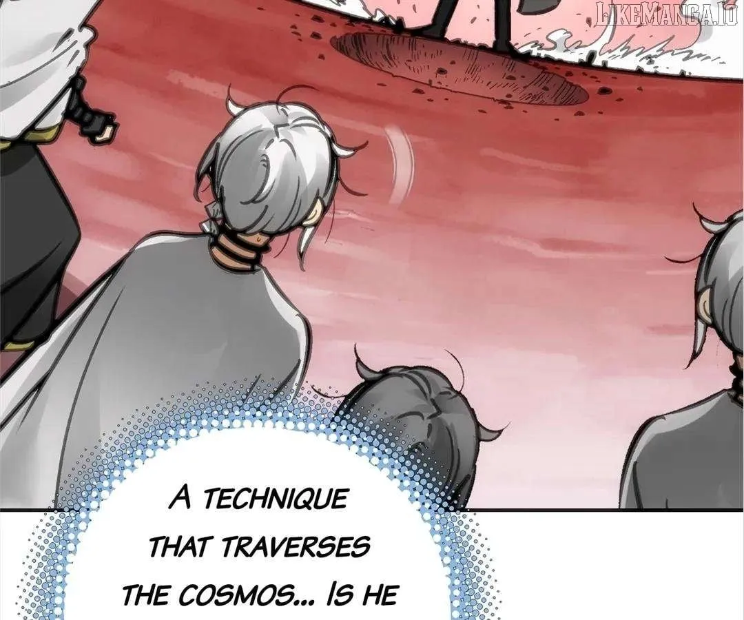 Read Might Through Death chapter 63 image 98 on Lezhin