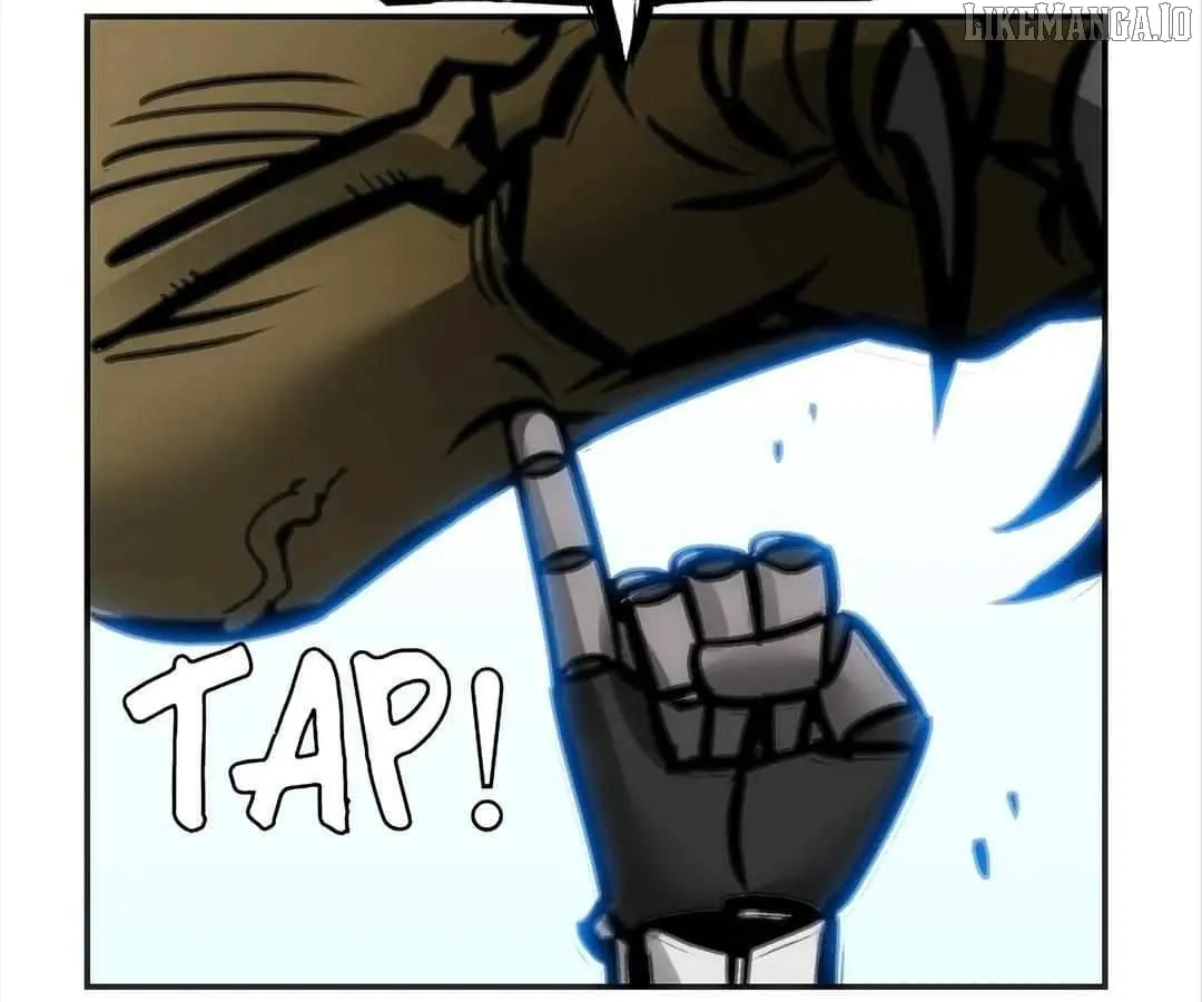 Read Might Through Death chapter 64 image 103 on Lezhin