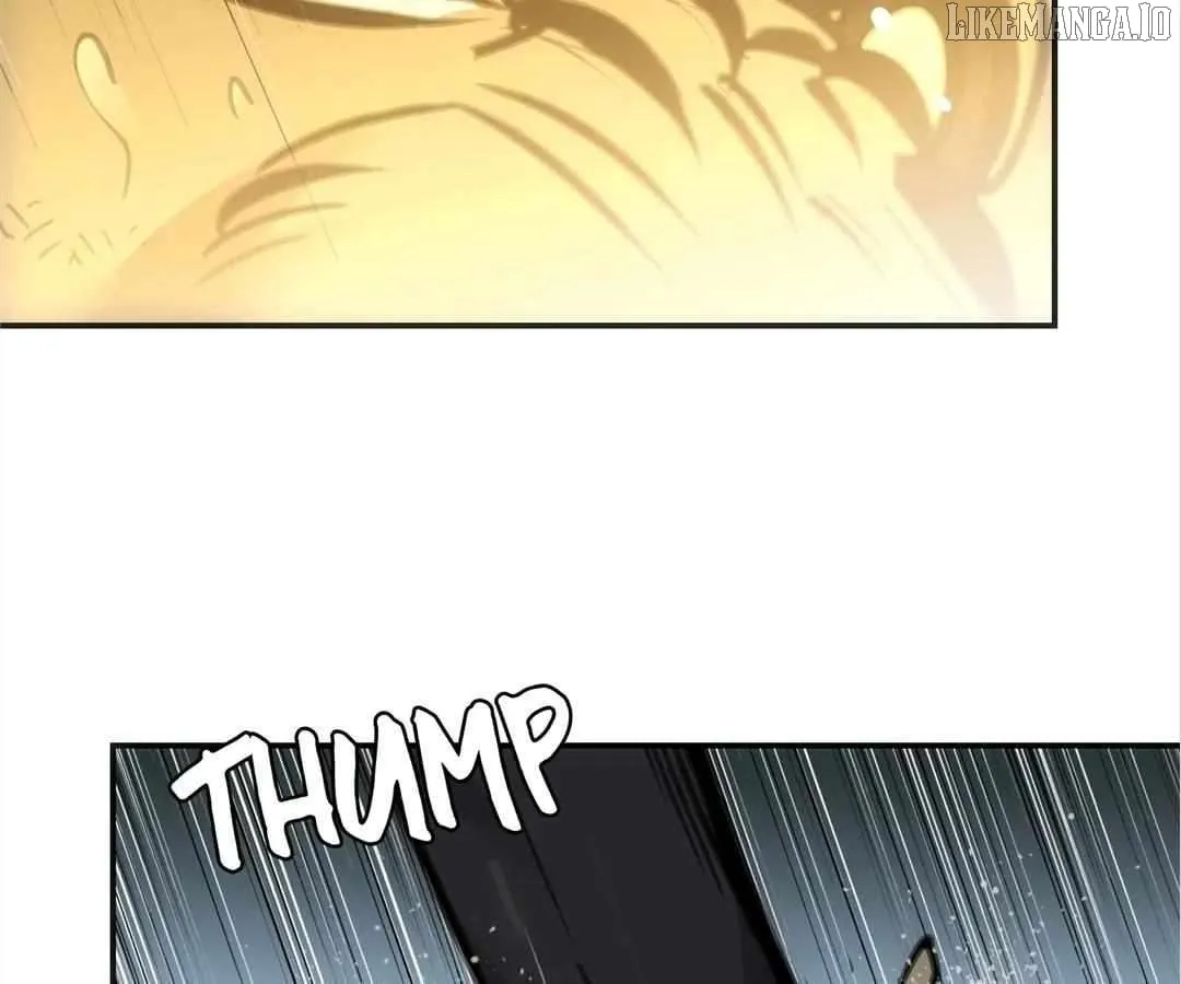 Read Might Through Death chapter 64 image 108 on Lezhin