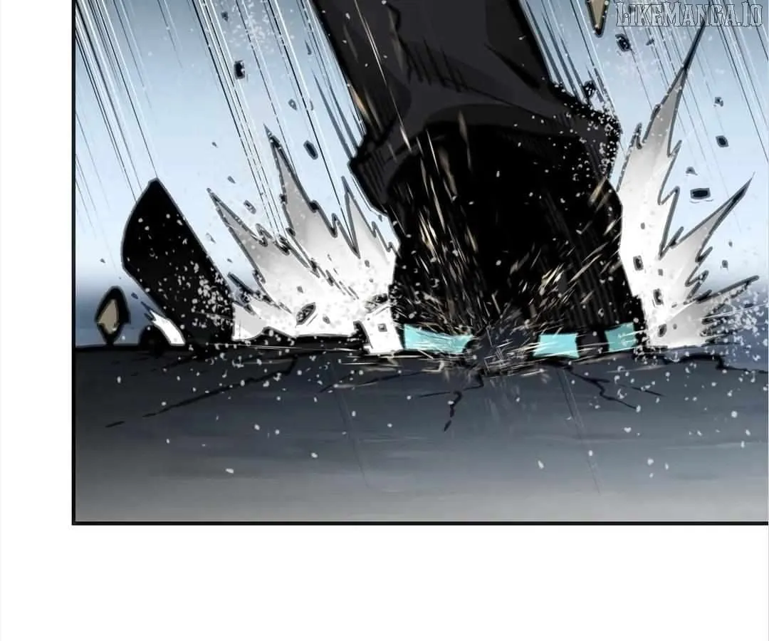 Read Might Through Death chapter 64 image 109 on Lezhin