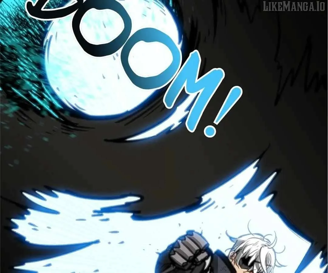 Read Might Through Death chapter 64 image 113 on Lezhin