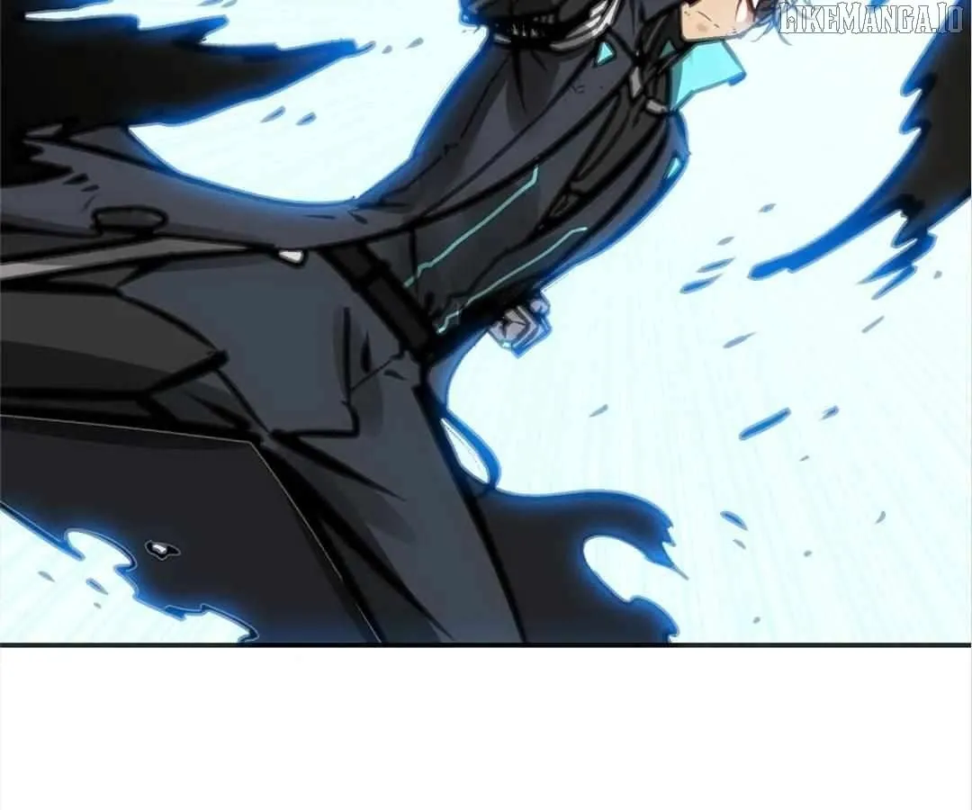 Read Might Through Death chapter 64 image 114 on Lezhin