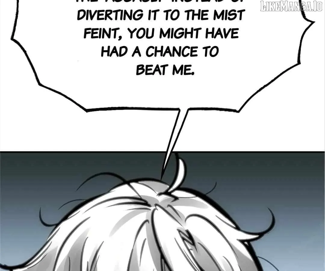Read Might Through Death chapter 64 image 116 on Lezhin
