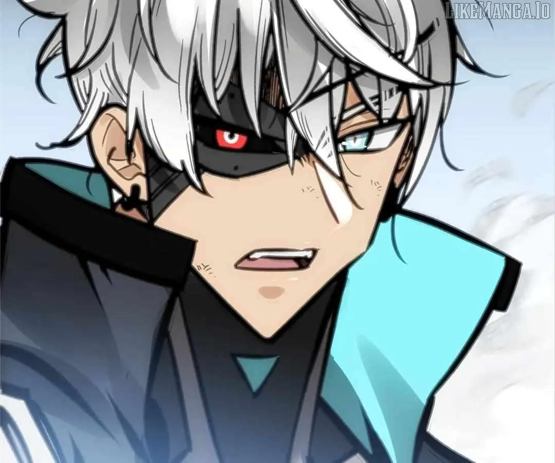 Read Might Through Death chapter 64 image 117 on Lezhin