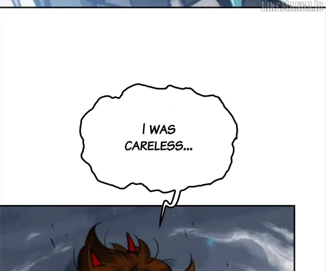 Read Might Through Death chapter 64 image 118 on Lezhin