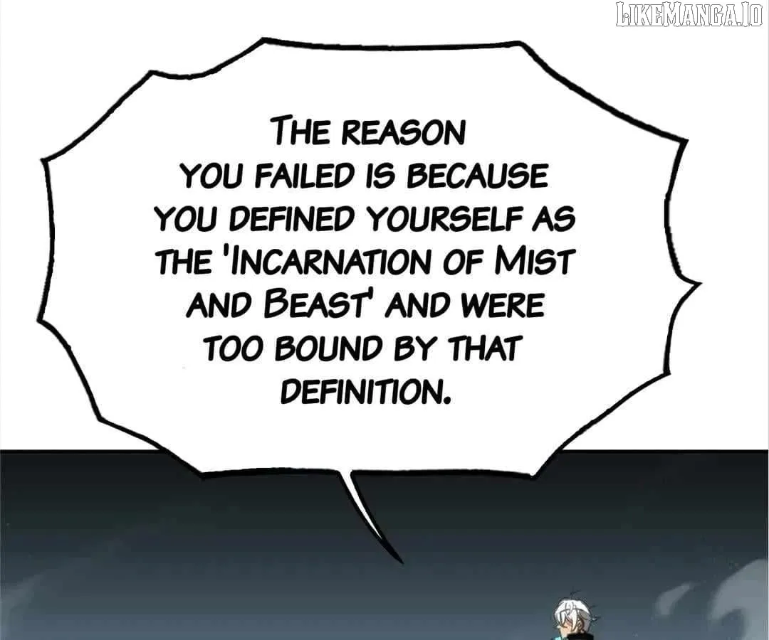 Read Might Through Death chapter 64 image 120 on Lezhin
