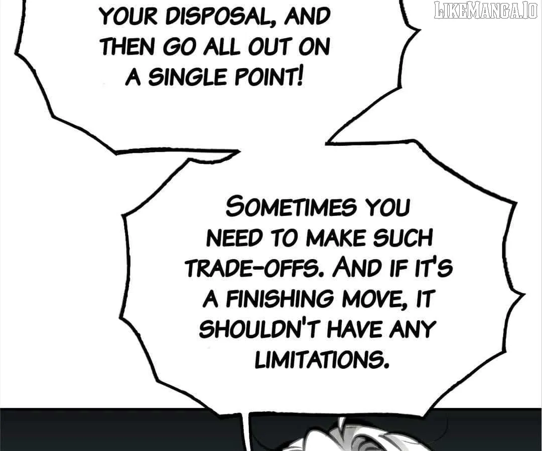 Read Might Through Death chapter 64 image 122 on Lezhin