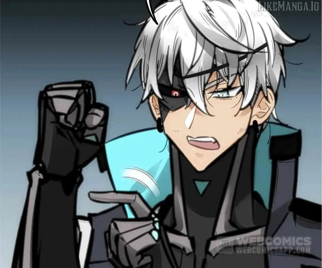 Read Might Through Death chapter 64 image 123 on Lezhin