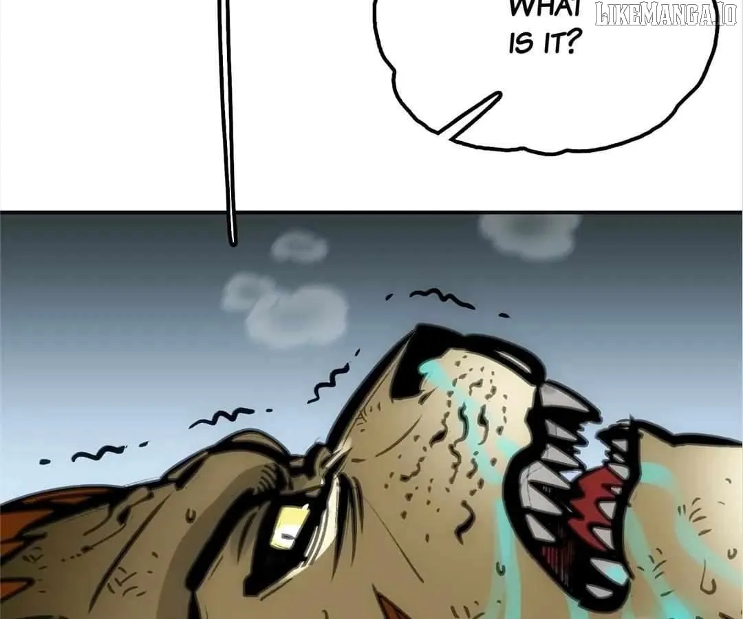 Read Might Through Death chapter 64 image 126 on Lezhin