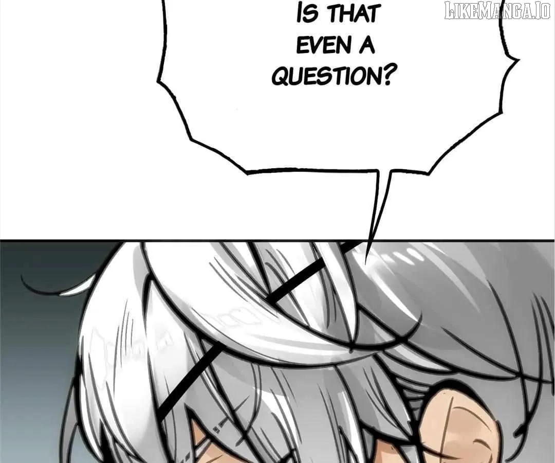 Read Might Through Death chapter 64 image 129 on Lezhin