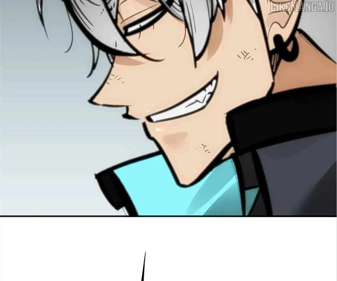 Read Might Through Death chapter 64 image 130 on Lezhin