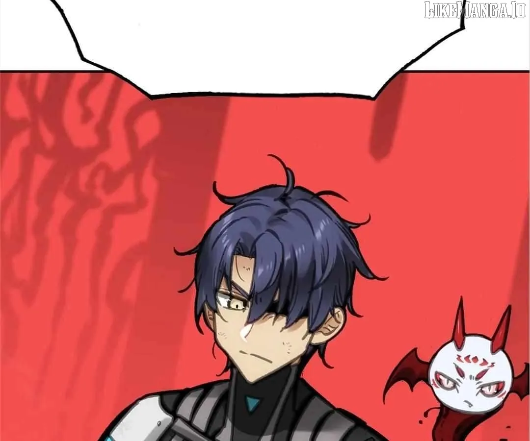 Read Might Through Death chapter 64 image 132 on Lezhin