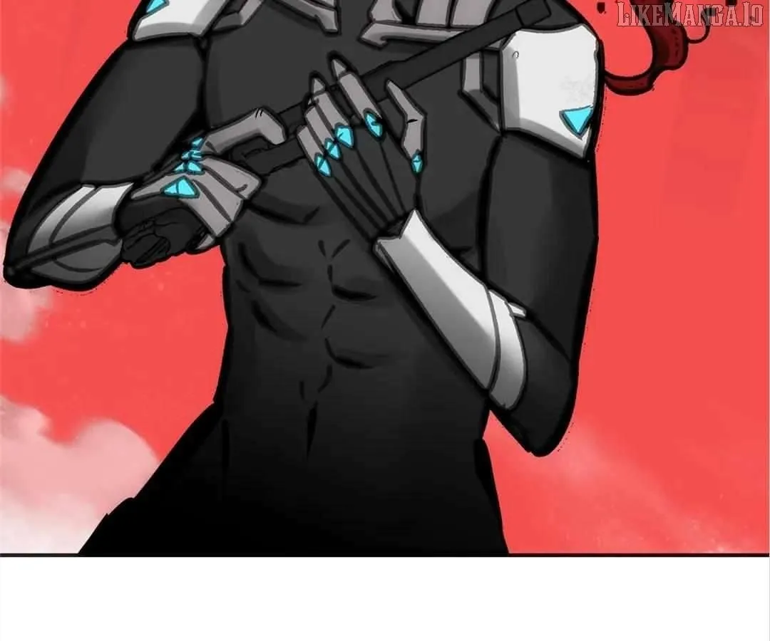 Read Might Through Death chapter 64 image 133 on Lezhin
