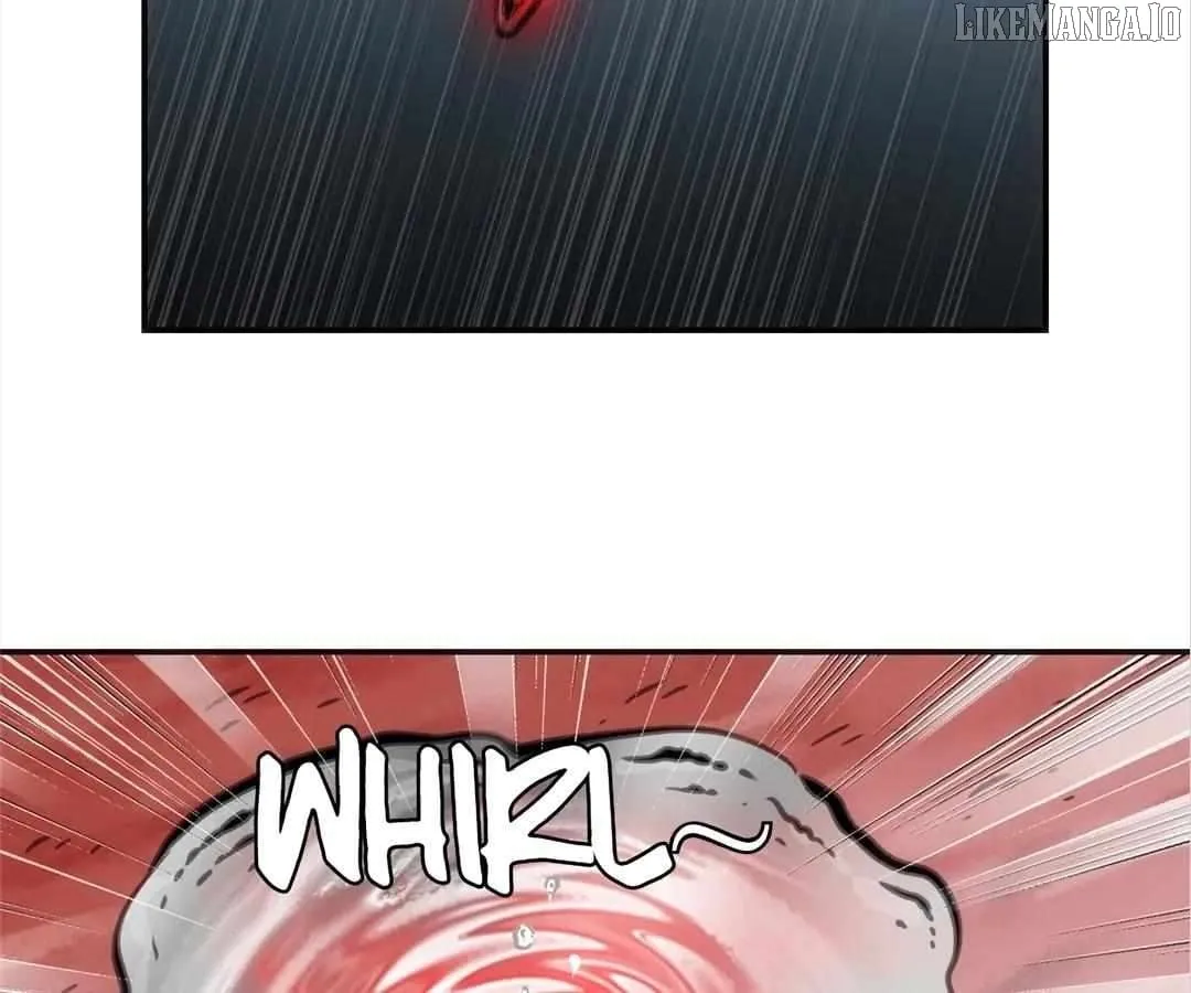 Read Might Through Death chapter 64 image 137 on Lezhin