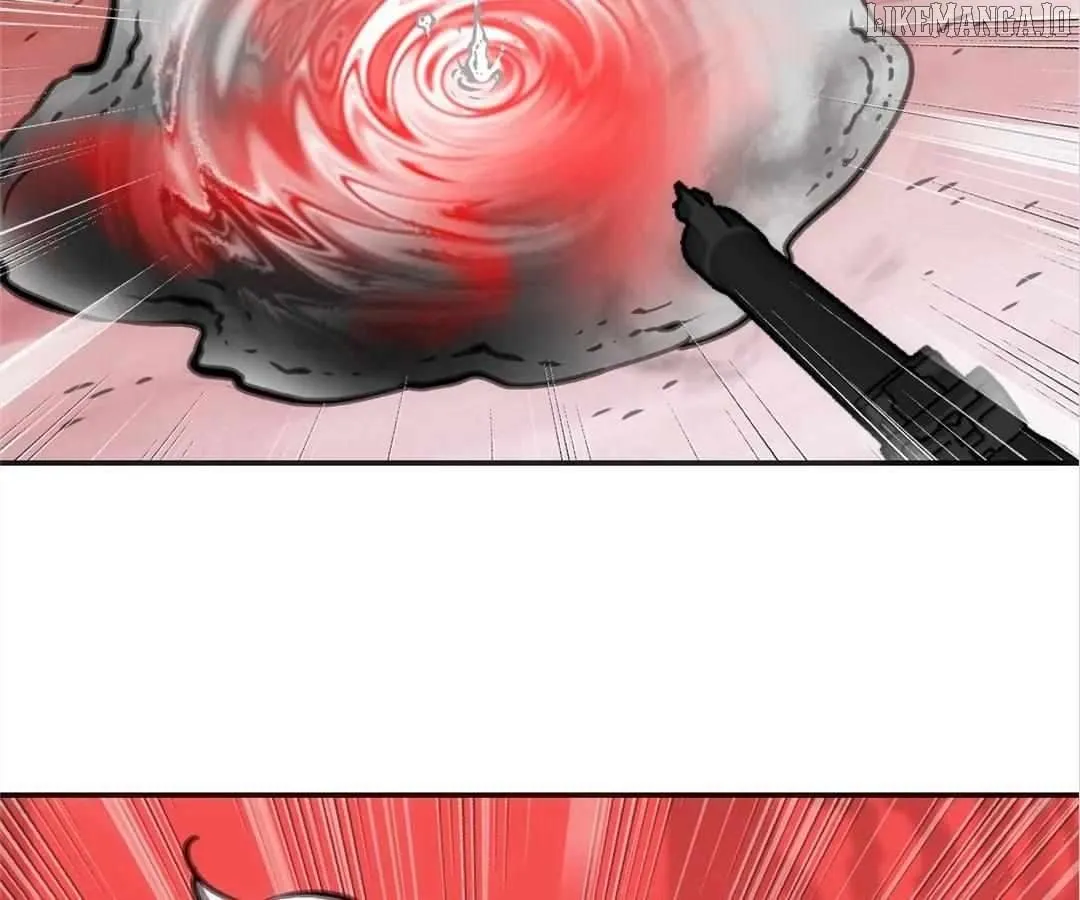 Read Might Through Death chapter 64 image 138 on Lezhin