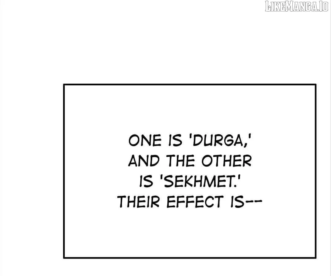 Read Might Through Death chapter 64 image 144 on Lezhin
