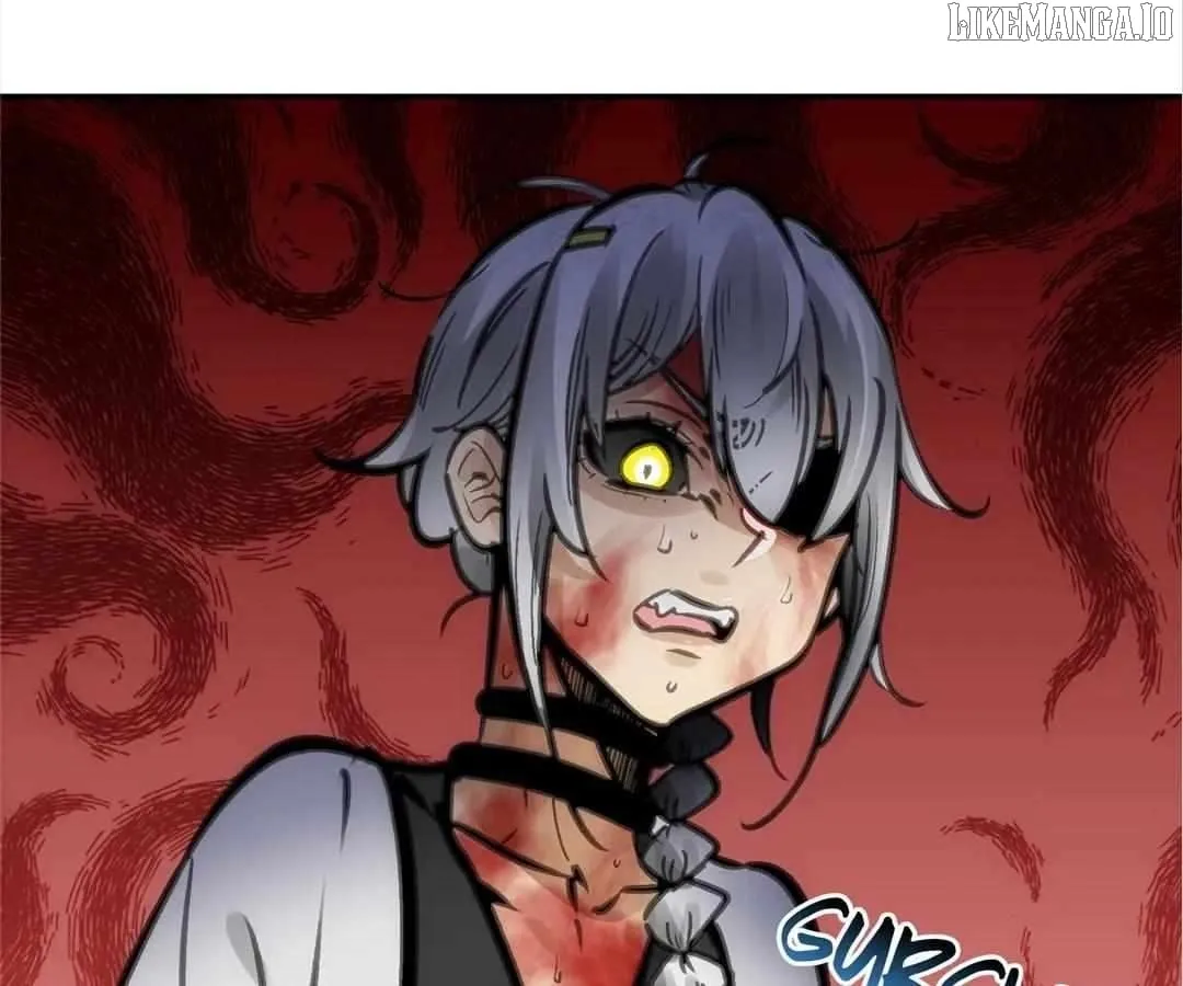 Read Might Through Death chapter 64 image 145 on Lezhin