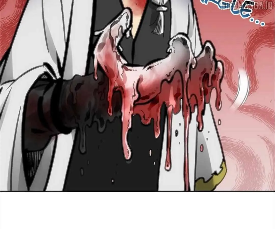 Read Might Through Death chapter 64 image 146 on Lezhin