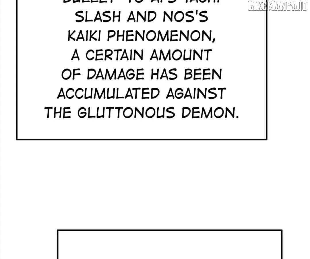 Read Might Through Death chapter 64 image 16 on Lezhin