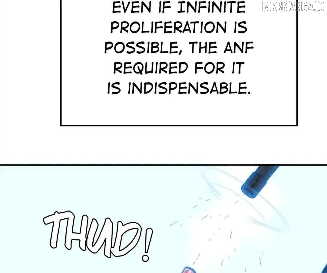 Read Might Through Death chapter 64 image 17 on Lezhin