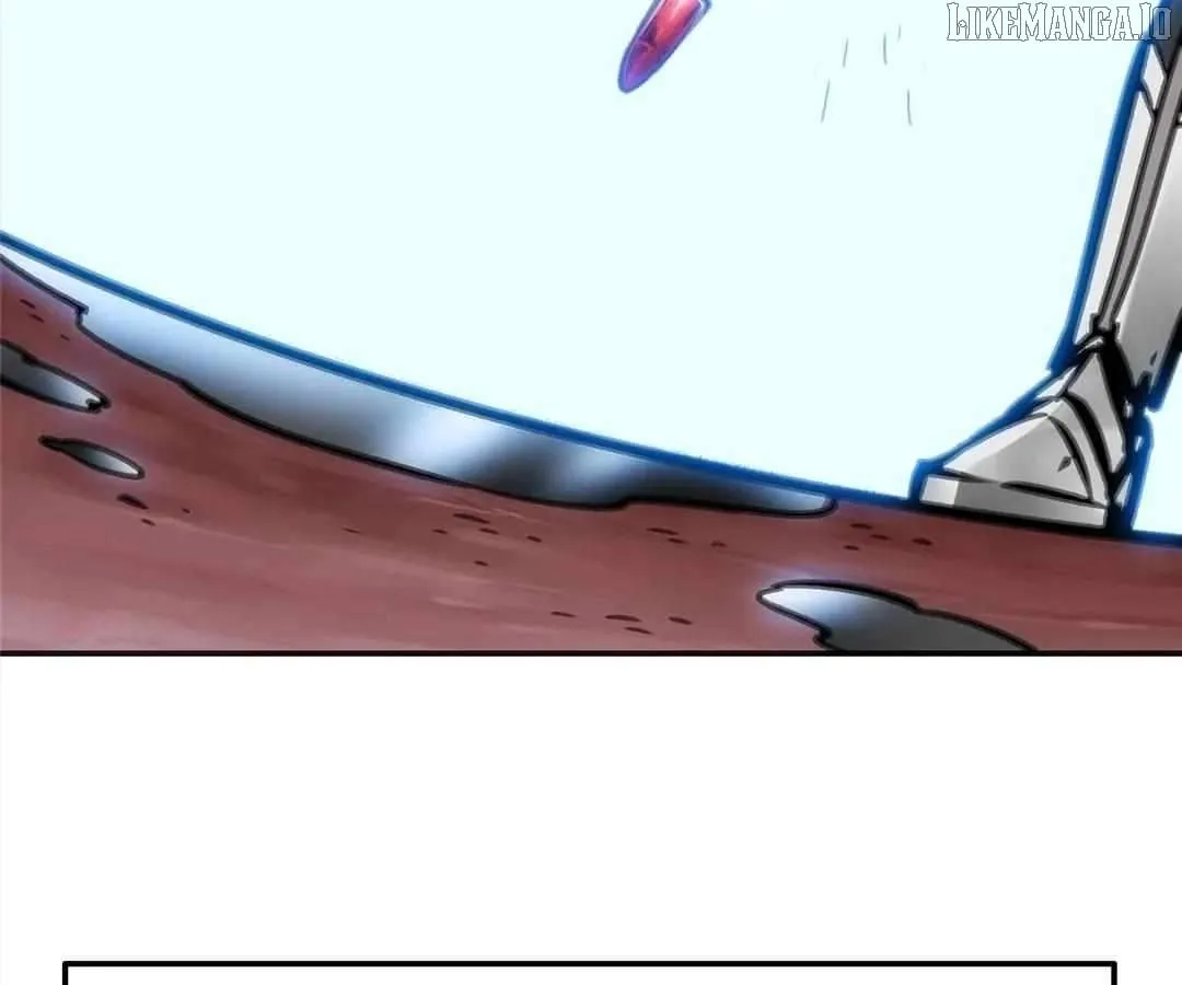Read Might Through Death chapter 64 image 18 on Lezhin
