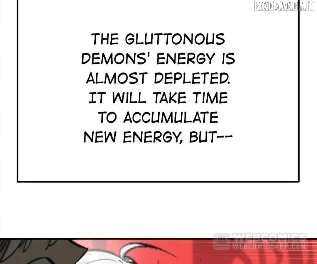 Read Might Through Death chapter 64 image 19 on Lezhin