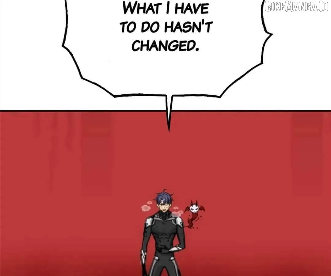 Read Might Through Death chapter 64 image 2 on Lezhin