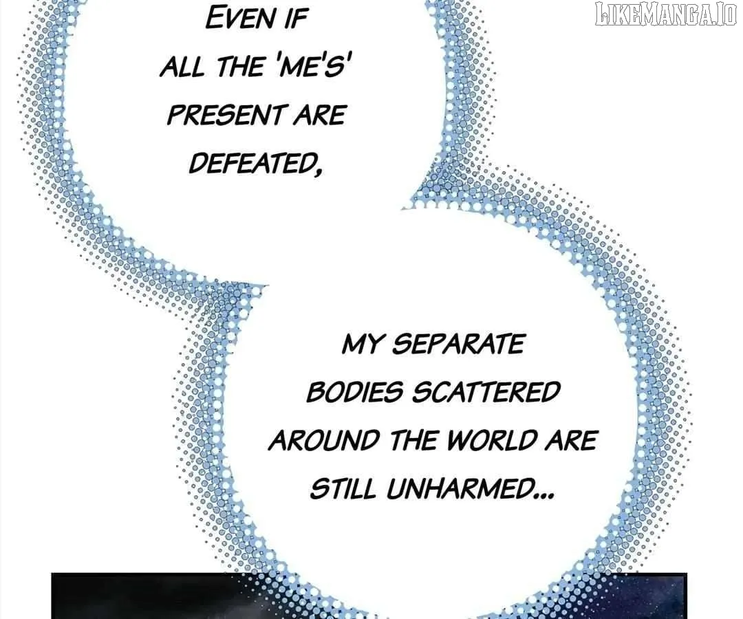 Read Might Through Death chapter 64 image 21 on Lezhin