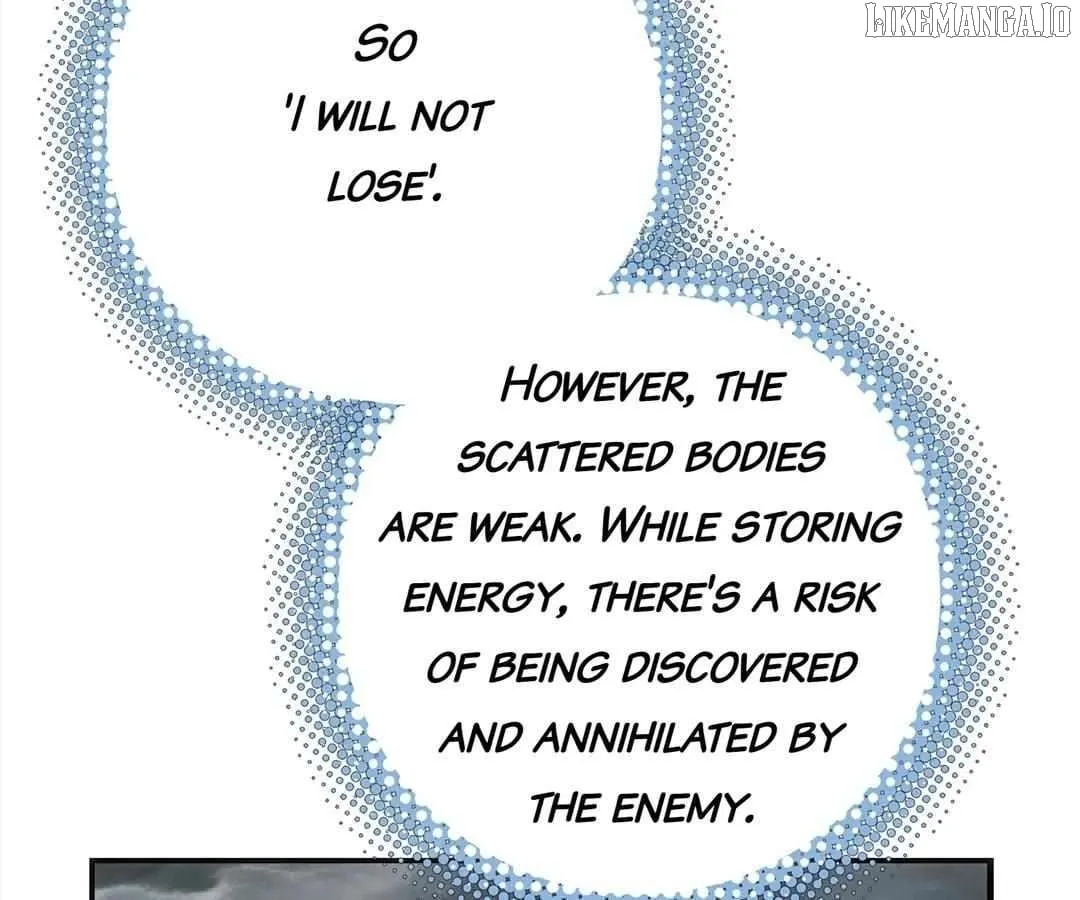 Read Might Through Death chapter 64 image 23 on Lezhin