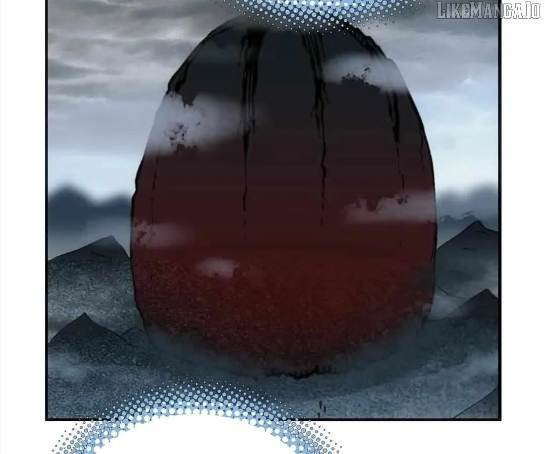 Read Might Through Death chapter 64 image 24 on Lezhin