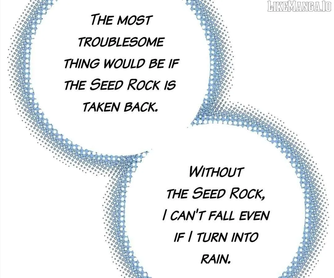 Read Might Through Death chapter 64 image 25 on Lezhin